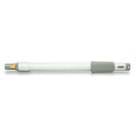 image: DC05 EXTENSION TUBE - Silver & Yellow